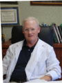 Photo: Dr. Mark McClanahan, MD
