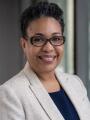 Photo: Dr. Michelle Ewart, MD