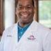Photo: Dr. James Barnes, MD