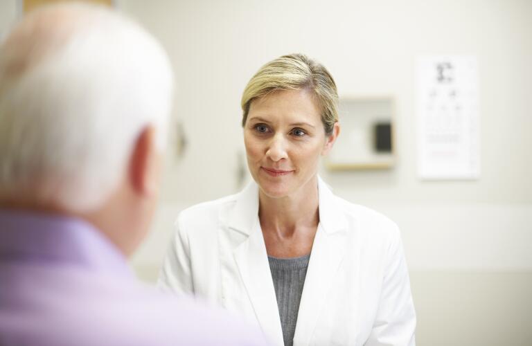 doctor-consulting-with-patient