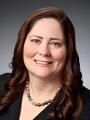 Photo: Dr. Kristy Ward, MD