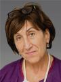 Photo: Dr. Elena Gorlovsky, MD