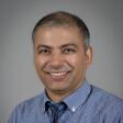 Photo: Dr. Madan Badal, MD