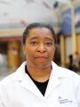 Photo: Dr. Fresca Swaniker, MD