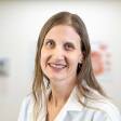 Photo: Dr. Traci Jensen, DO