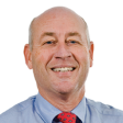 Photo: Dr. Jeffrey Garber, MD