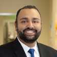 Photo: Dr. Kapil Vyas, DO