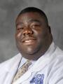 Photo: Dr. Jason Denny, MD