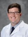 Photo: Dr. Michael Scott, DO