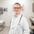 Photo: Dr. Alfred Martin, MD