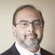 Photo: Dr. Syed Ahmed, DPM