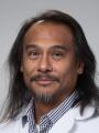 Photo: Dr. Roel Laygo, MD