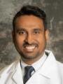 Photo: Dr. John Banerji, MD