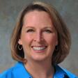 Photo: Dr. Carolyn Claussen, MD