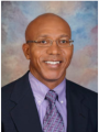 Photo: Dr. Richard Gayles, MD