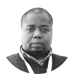 Elysee Njontu, PMHNP-BC