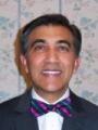 Photo: Dr. Anishwar Bhagwandass, DMD