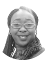 Photo: Tolulope Adedayo, CNP