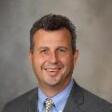Photo: Dr. John Haley, MD