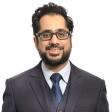 Photo: Dr. Syed Sameer Mohiuddin, DO
