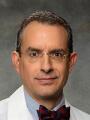 Photo: Dr. Christopher Nicholson, MD