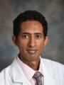 Photo: Dr. Sisay Abraham, MD