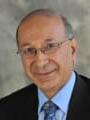 Photo: Dr. Abbas Motazedi, MD