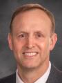 Photo: Dr. Myron Smith, MD