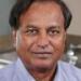 Photo: Dr. Rabindra Kitchener, MD