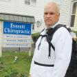 Photo: Dr. Brian Leahy, DC