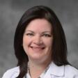 Photo: Dr. Melissa Hendriks, MD