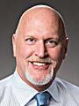 Photo: Dr. Timothy Blackburn, MD