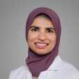 Photo: Dr. Asra Batool, MD