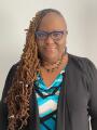 Photo: Geneen Brown, LCSW