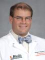 Photo: Dr. Gregory Holt, MD
