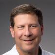 Photo: Dr. John Clough, MD