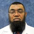 Photo: Dr. Abu Mohammad, MD