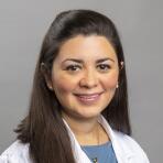 Dr. Ana Rivas Mejia, MD