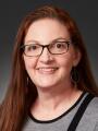 Photo: Dr. April Day, MD
