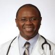 Photo: Dr. James Mwakitawa Mwatibo, MD