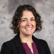 Photo: Dr. Karen Hutchinson, MD
