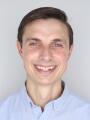 Dr. Nicholas Harris, MD