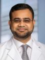 Photo: Dr. Mohammed Ansari, MD