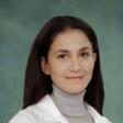 Photo: Dr. Simona Rossi, MD