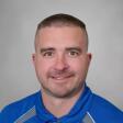Photo: Dr. Brandon Burkett, DPT