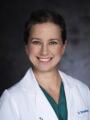 Photo: Dr. Sally Smalley, MD