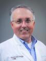 Photo: Dr. George Keough, MD