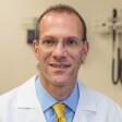 Photo: Dr. Robert Sterling, MD