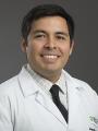 Photo: Dr. Alejandro Vargas, MD