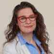 Photo: Dr. Alexandra Isakova, DO